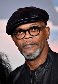 Samuel L. Jackson