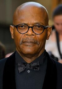 Samuel L. Jackson