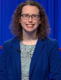 Laurel Gilmer