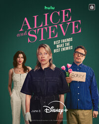 Alice and Steve