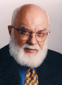 James Randi