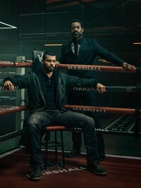 Fightland