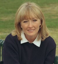 Mary Millar