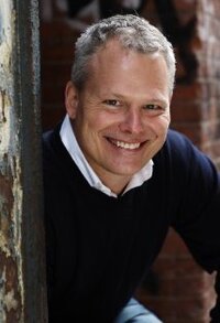 Michael Gibson