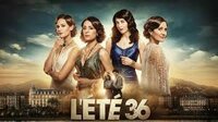 L'Été 36