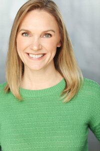 Leah Berry