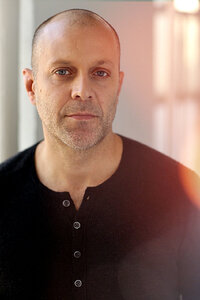 Douglas Taurel