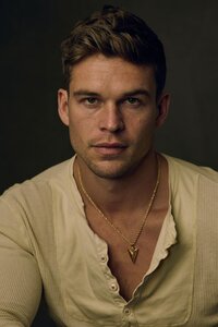 Mitchell Slaggert