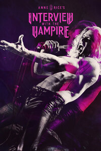 Anne Rice's Interview with the Vampire