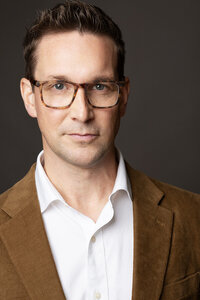 Chris Trussell