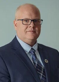 Joseph Tirrell