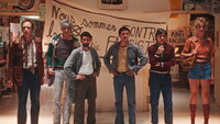Camarades