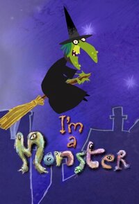 I'm a Monster