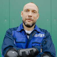Егор Назарько