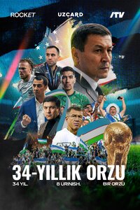 34 Yillik Orzu