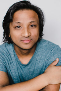 Tim Rapal