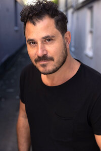 Simon Barbaro