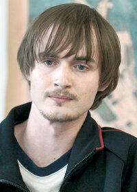 Kyle Hadden