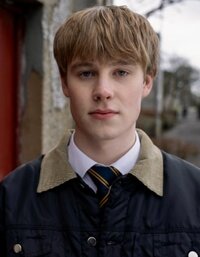 Young Gus