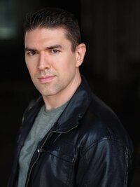 Jonathan Woodhall
