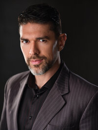 Jonathan Woodhall