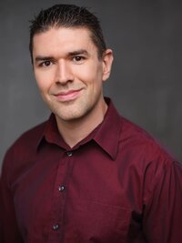 Jonathan Woodhall