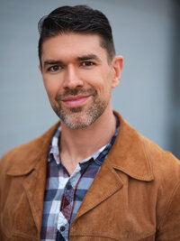 Jonathan Woodhall