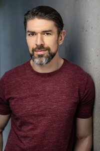 Jonathan Woodhall