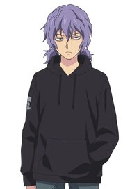 Kazuma Rindou