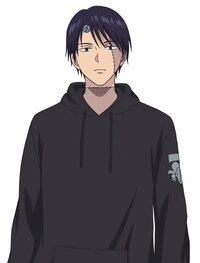 Eiji Rindou