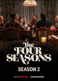 The Four Seasons