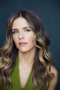 Lucy McLeod