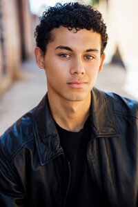 Noah Eid