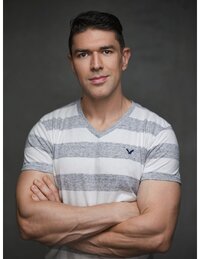 Jonathan Woodhall