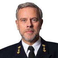 Rob Bauer