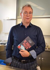 Werner Jacobs