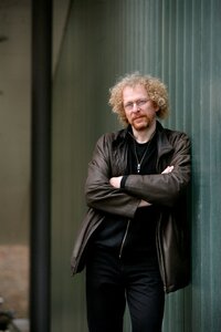 Johan Wets