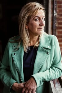 Inge Vrancken
