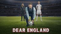 Dear England