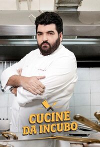 Cucine da incubo
