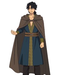 Dagda