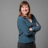 Vicky Van den Bergh