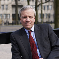 Jan de Hoop Scheffer
