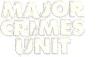Major Crimes Unit
