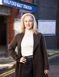 Clare Bates
