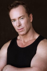 Patrick Stiles