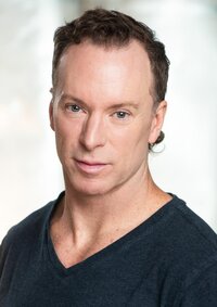 Patrick Stiles