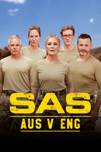 SAS: Aus v Eng