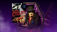 Dr. Cyclops