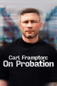 Carl Frampton - On Probation
